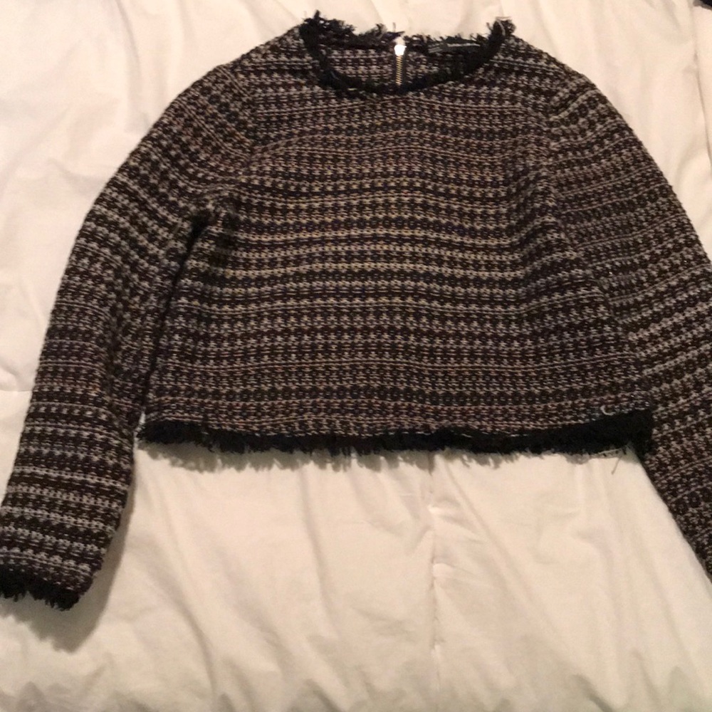 Zara Trafaluc Collection